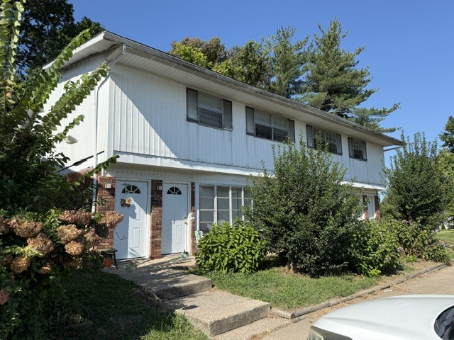 500 N Westridge Drive Property Photo 1