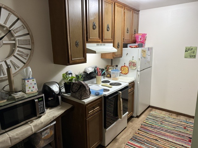 500 N Westridge Drive Property Photo 6