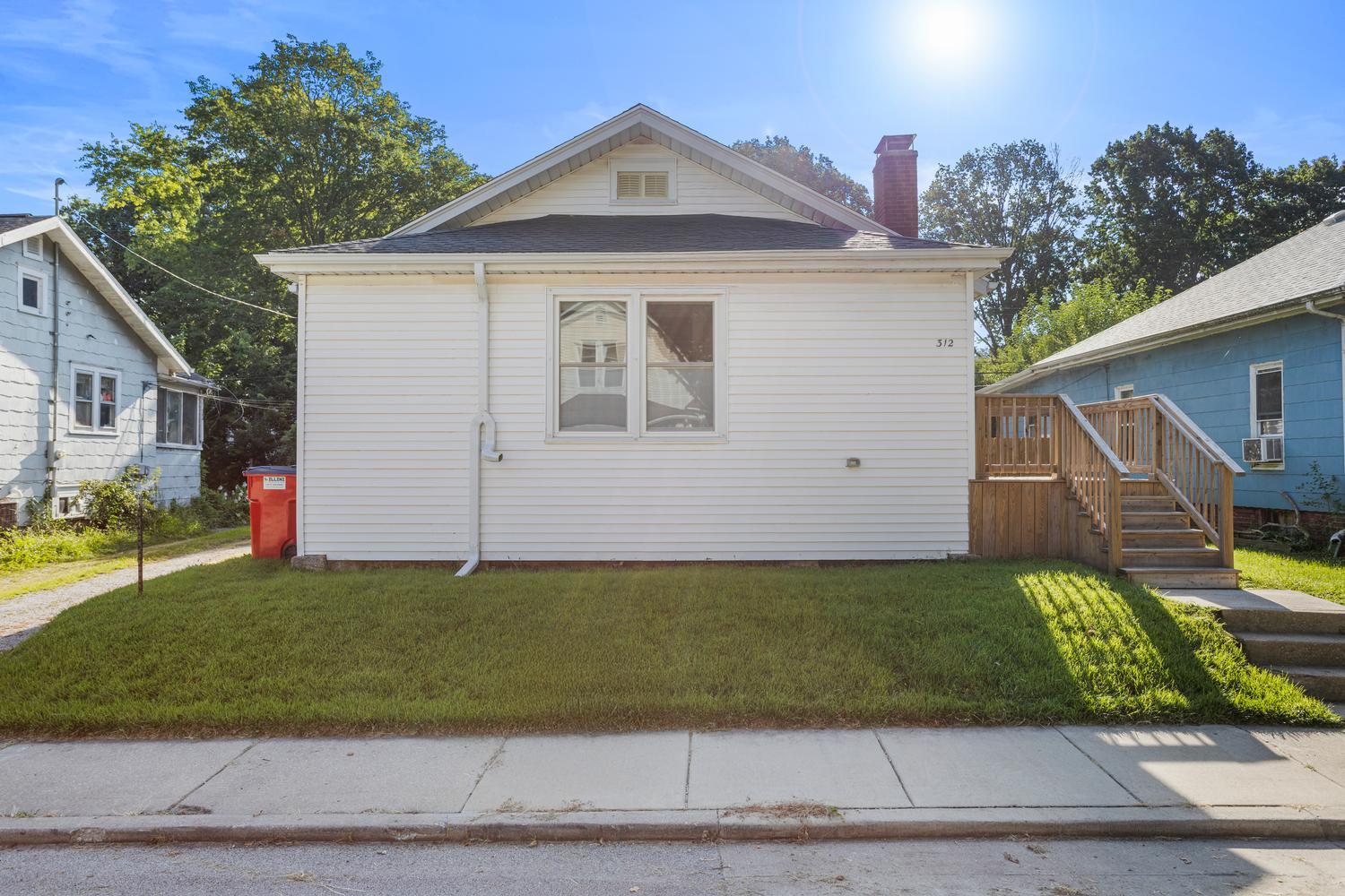 312 N Fair Street Property Photo 2