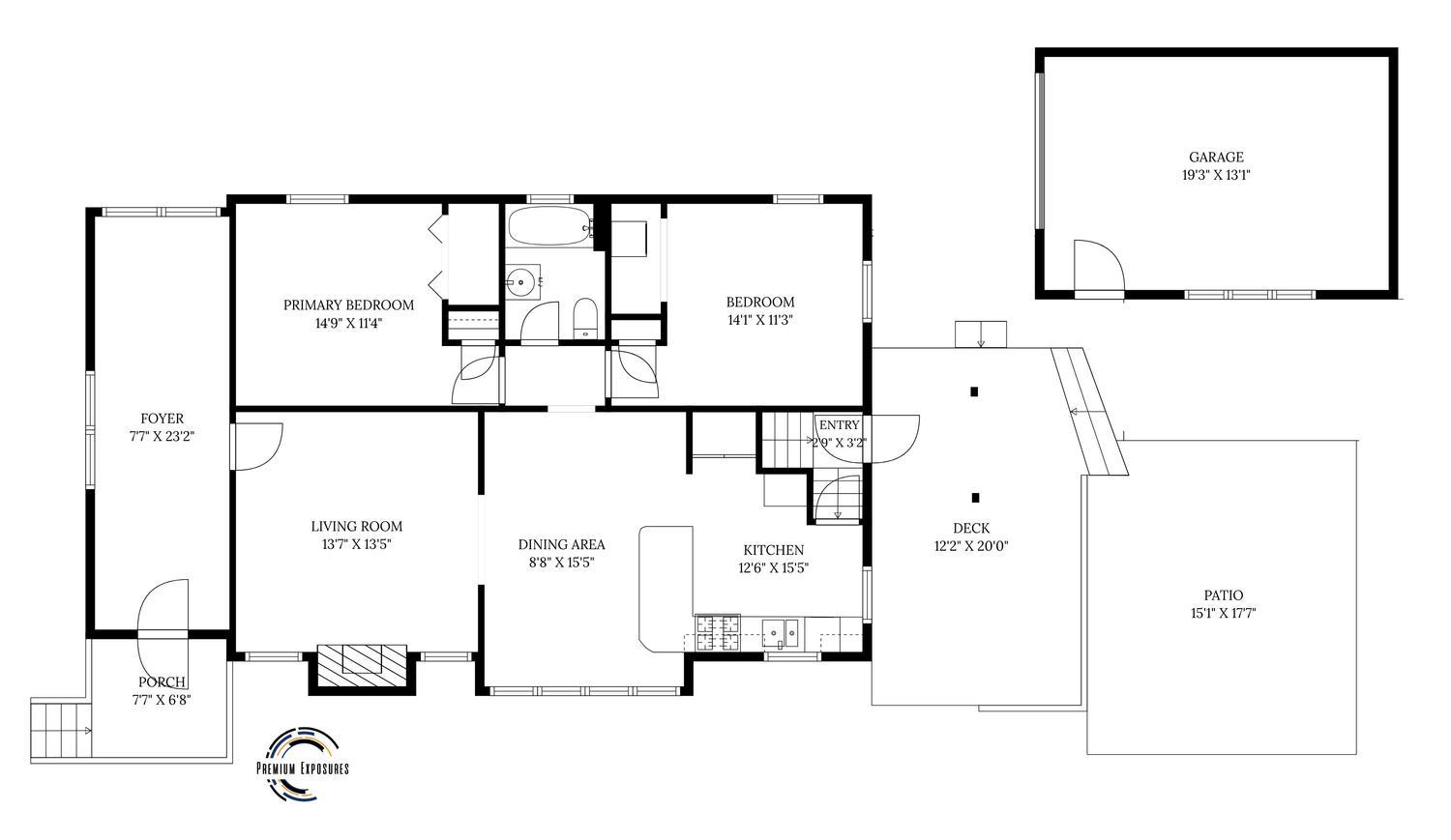 312 N Fair Street Property Photo 30