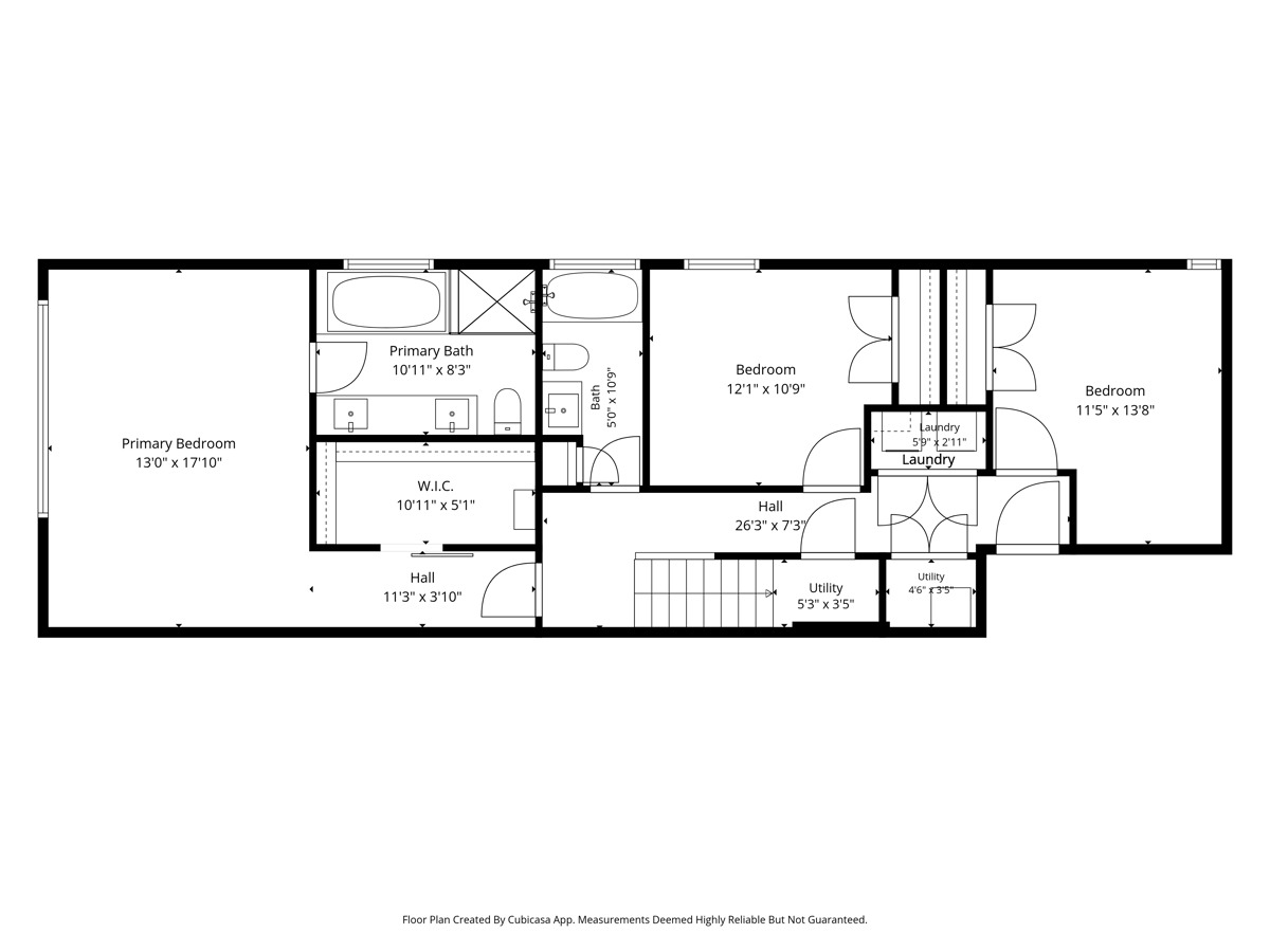 2719 W Haddon Avenue 1 Property Photo 26