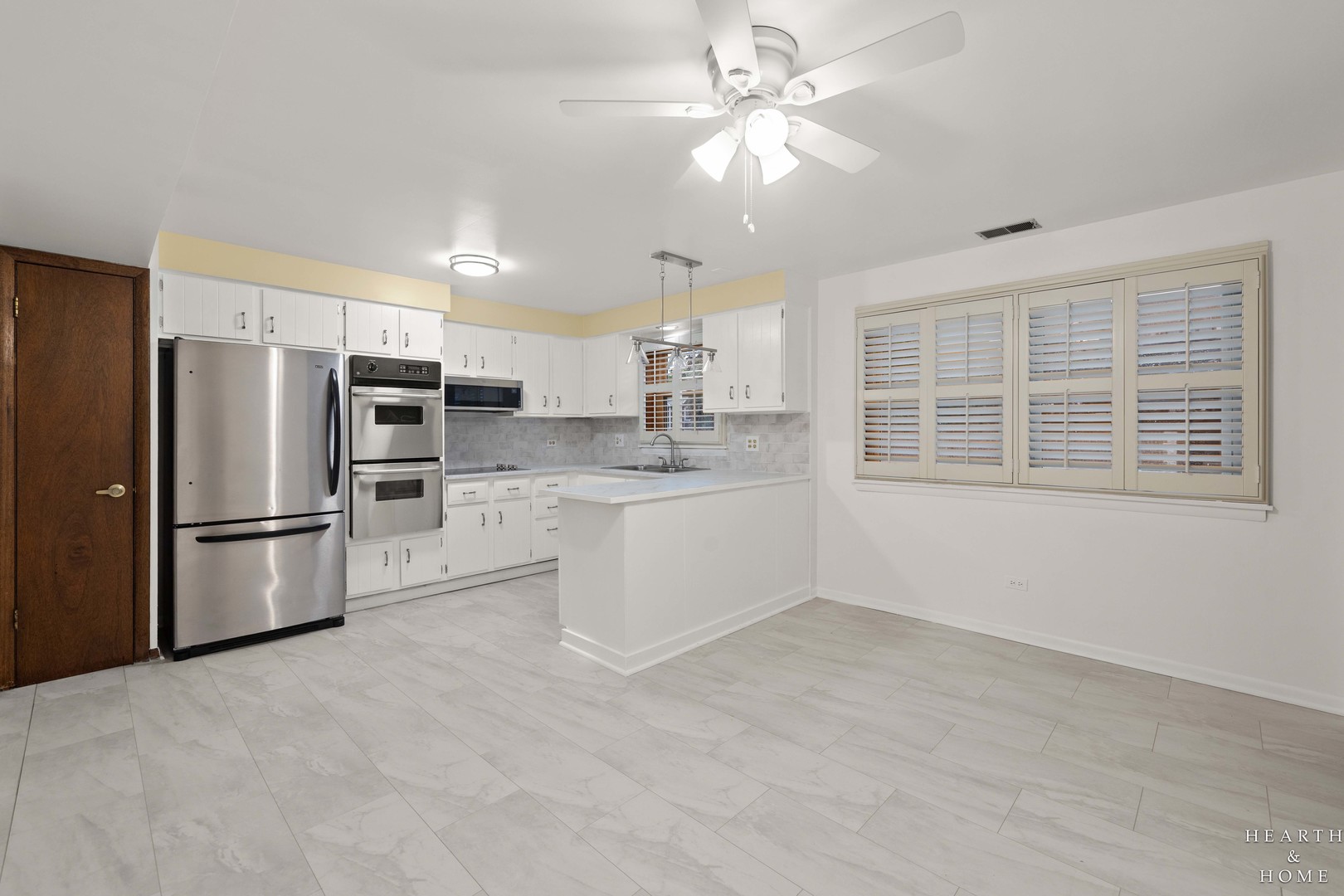 4204 N Keystone Avenue 2c Property Photo 6