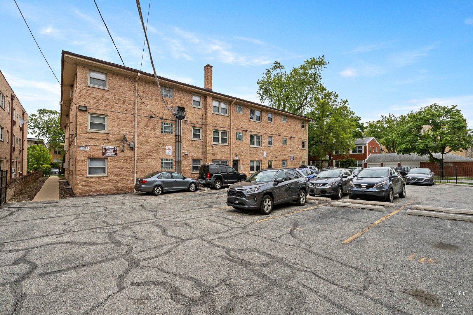 4204 N Keystone Avenue 2c Property Photo 16