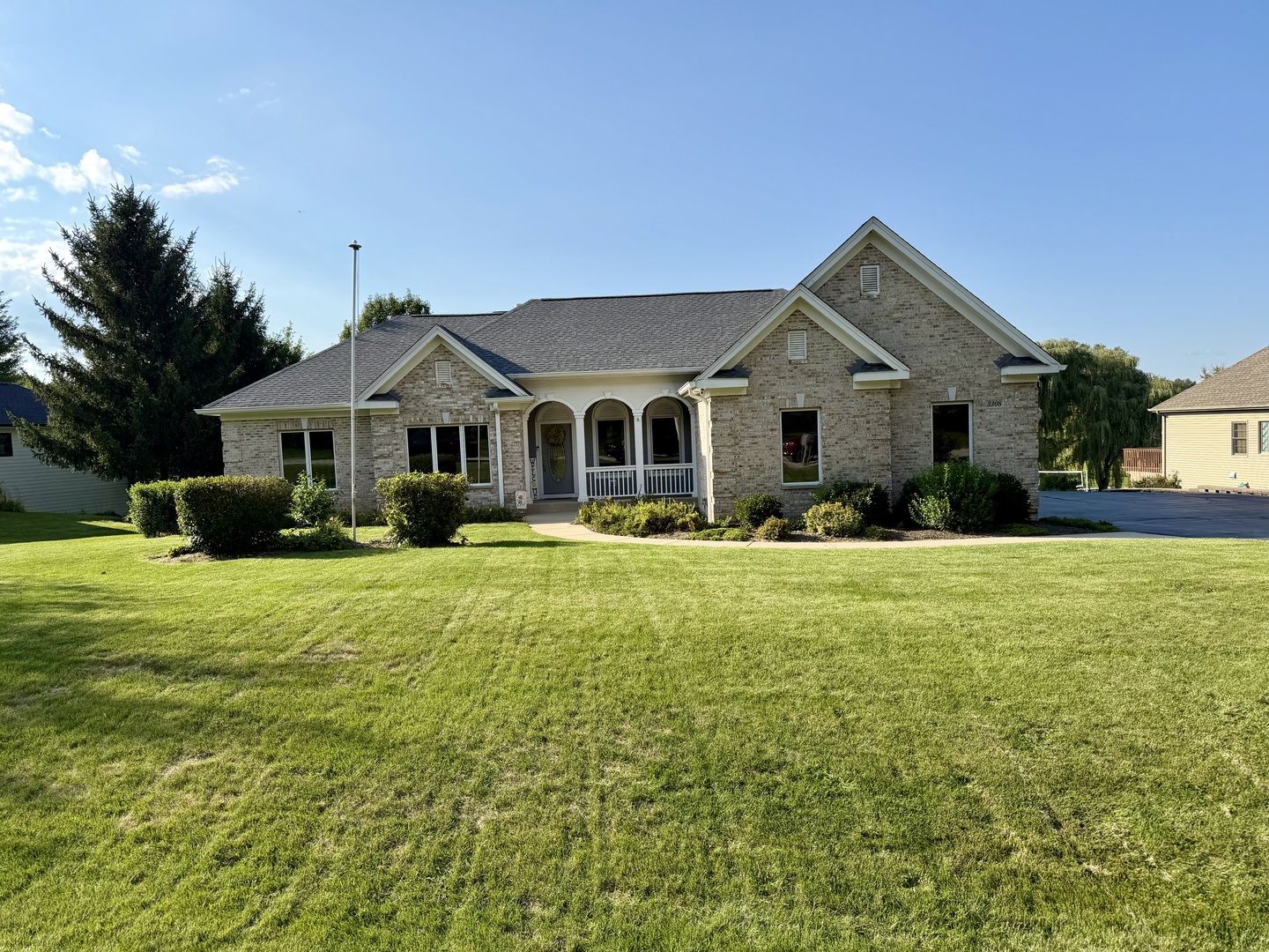 3308 Prairie Trail Property Photo 1
