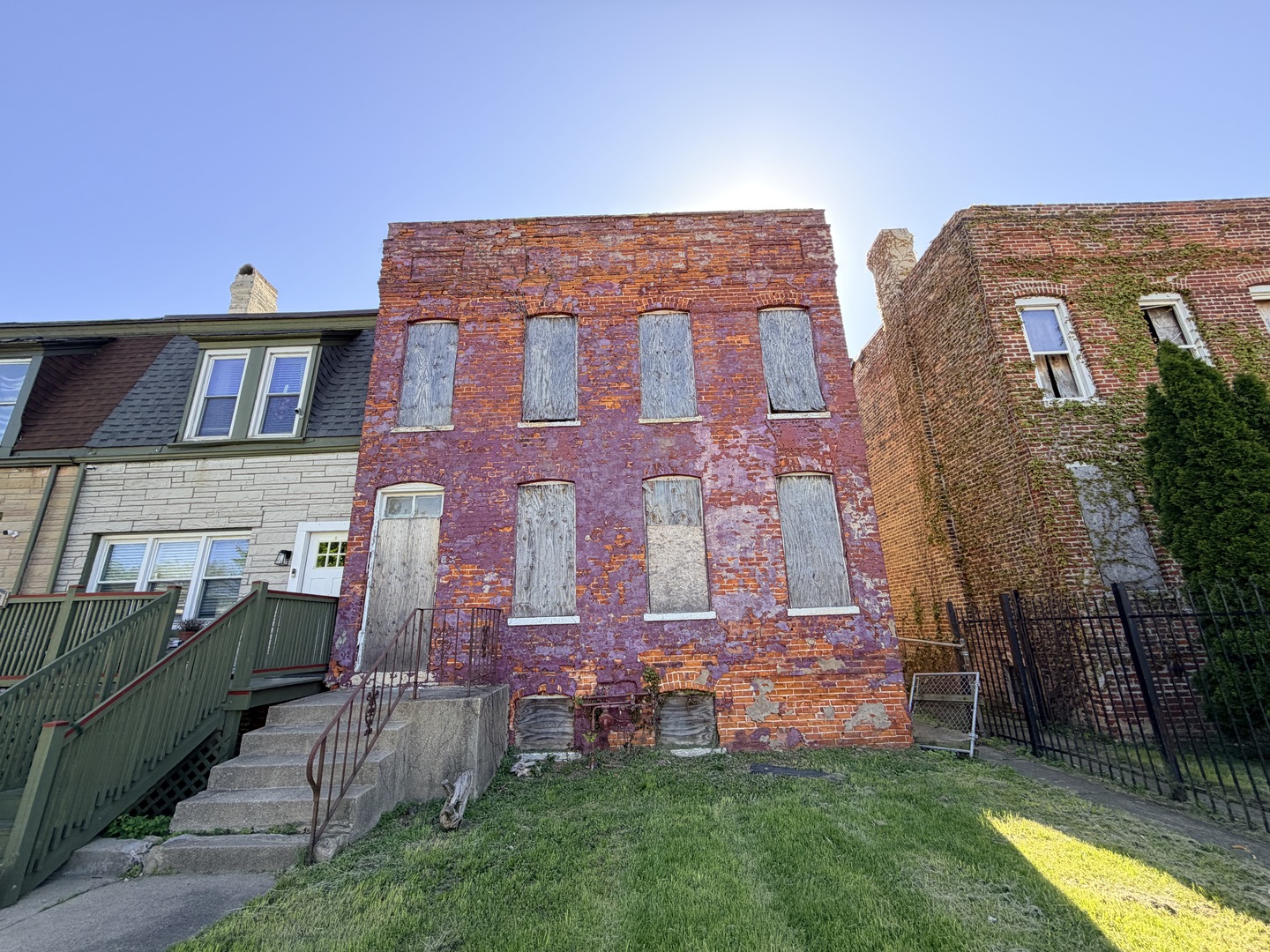 10643 S Champlain Avenue Property Photo 1