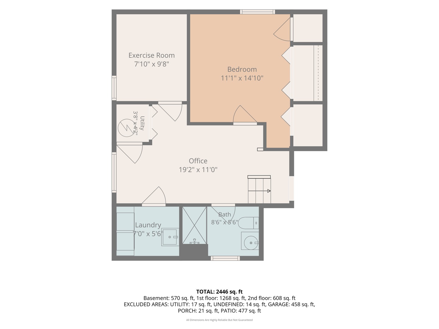 3550 Tamarind Drive Property Photo 23