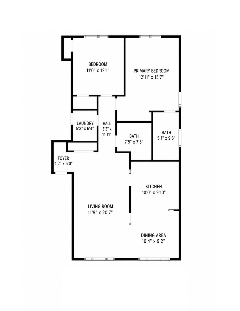 1755 Robin Lane C Property Photo 22