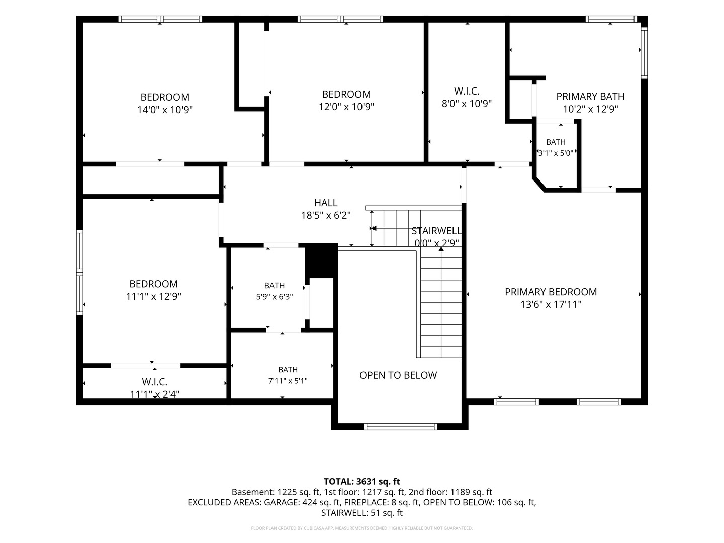 1942 W River Oaks Drive Property Photo 23