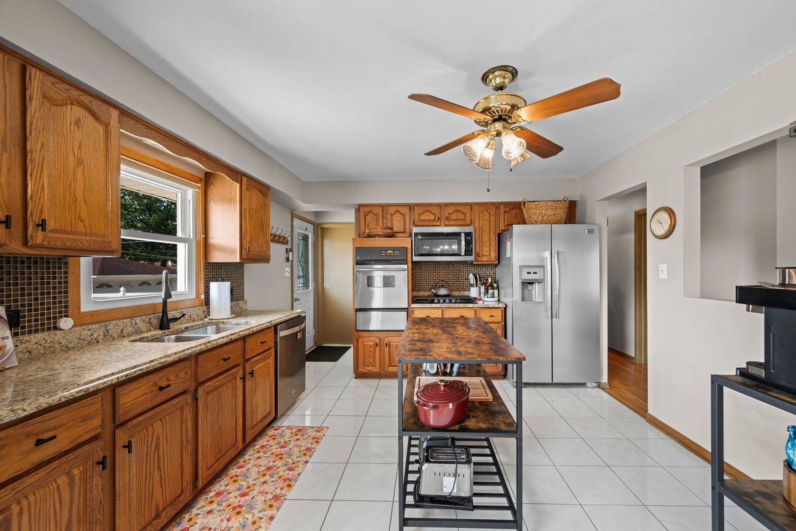 603 W Saint Aubin Drive Property Photo 10