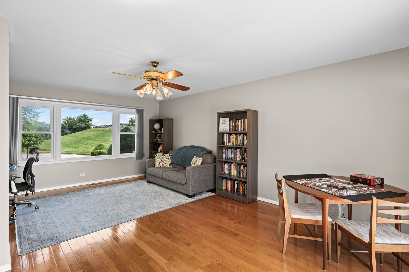 603 W Saint Aubin Drive Property Photo 14