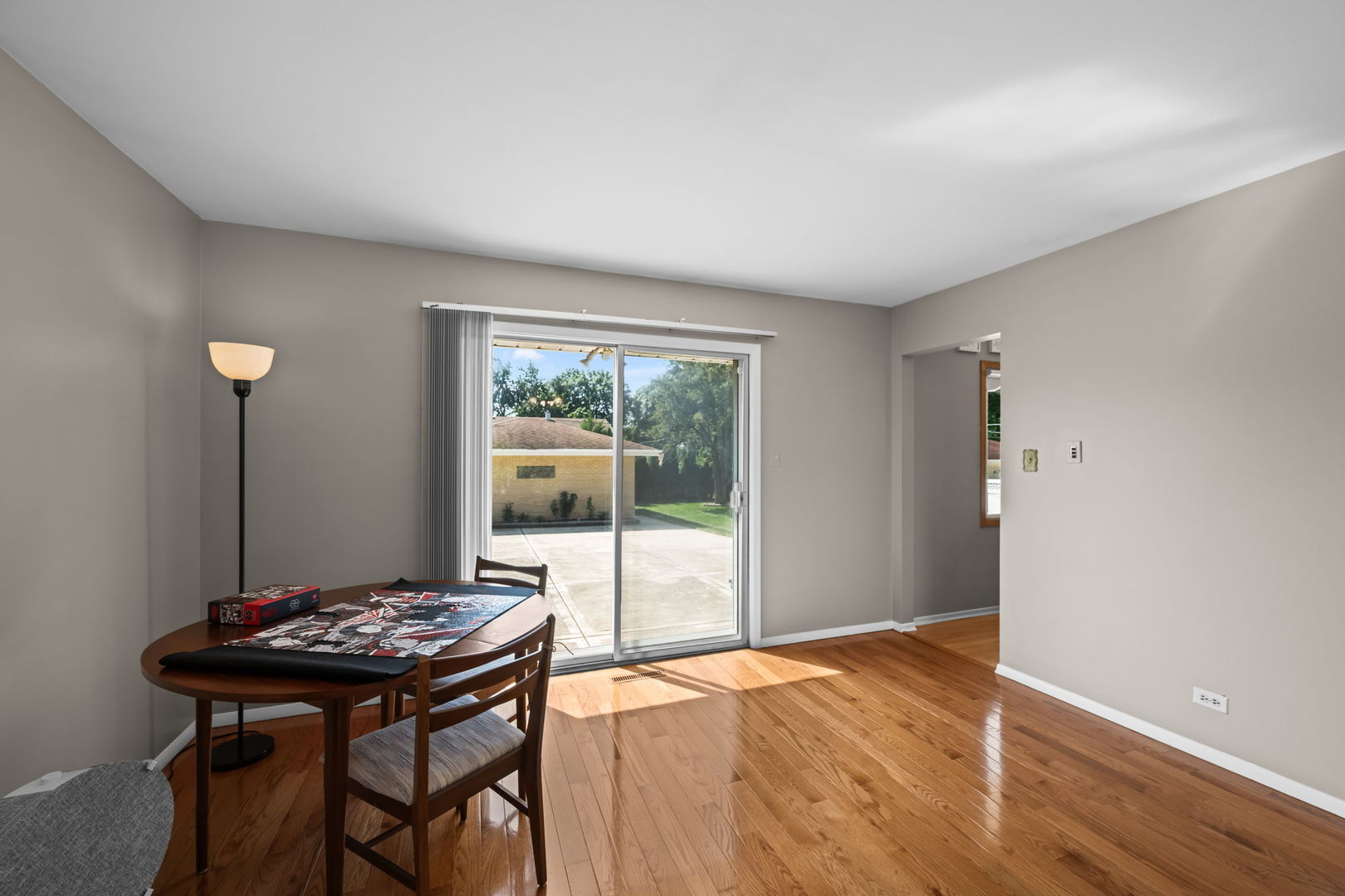 603 W Saint Aubin Drive Property Photo 16