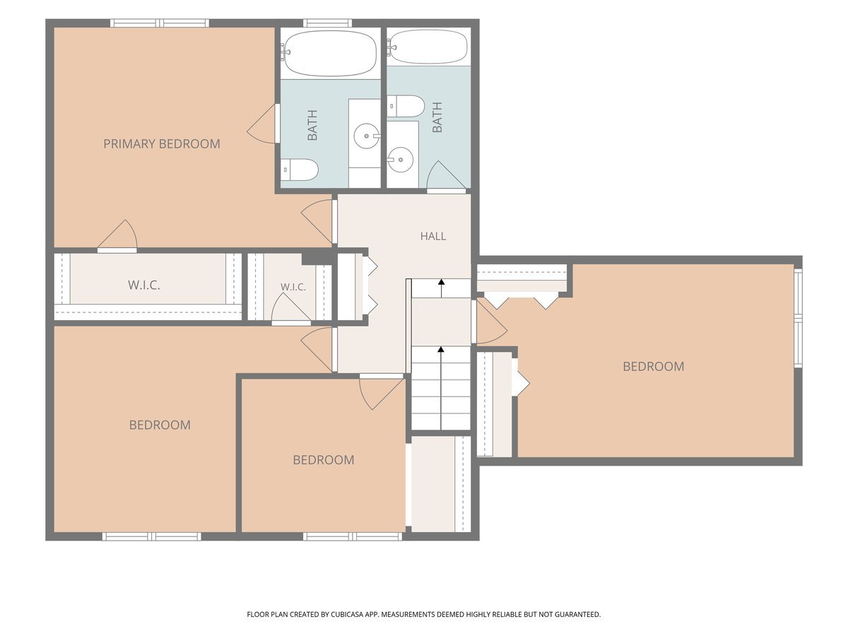 2803 Springdale Circle Property Photo 44