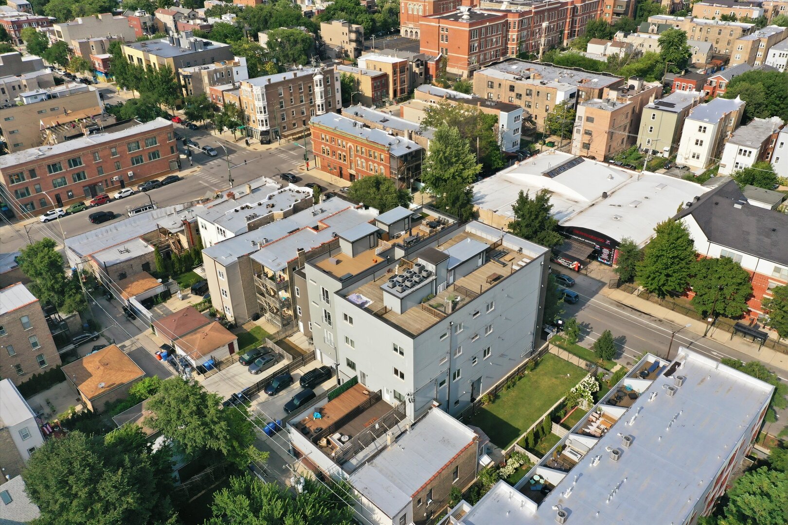 934 N California Avenue 4n Property Photo 44