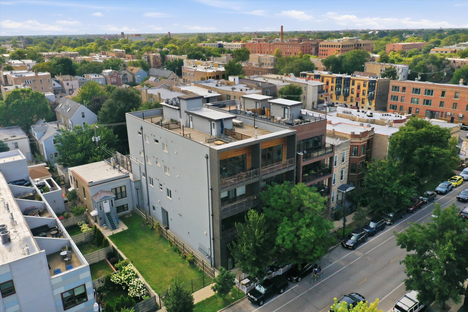 934 N California Avenue 4n Property Photo 46