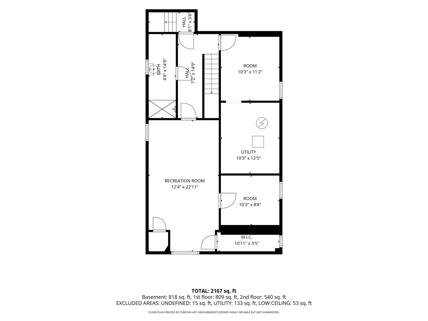 1430 S 10th Avenue Property Photo 32