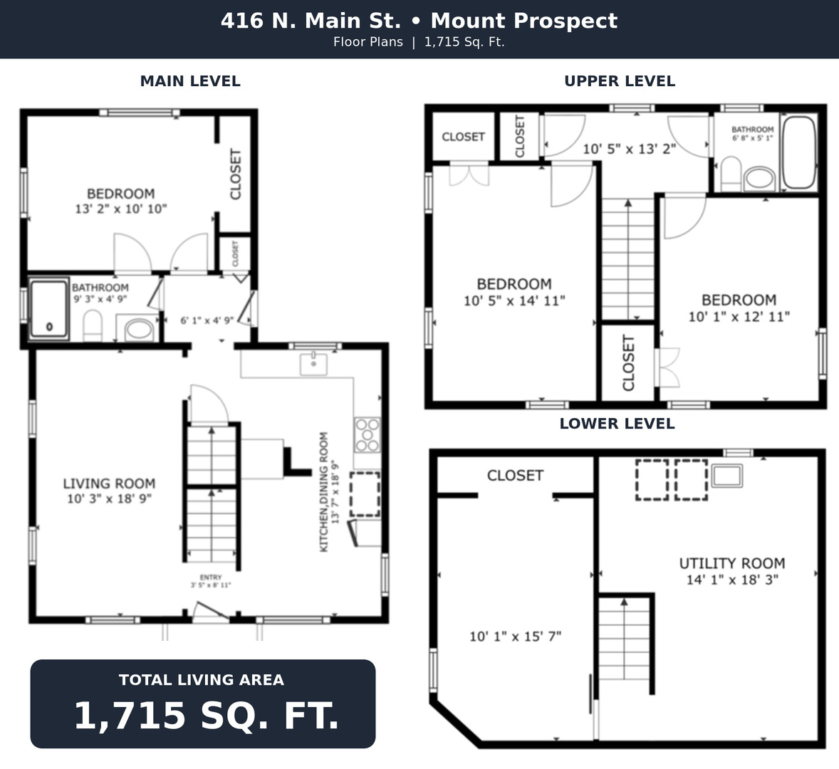 416 N Main Street Property Photo 26