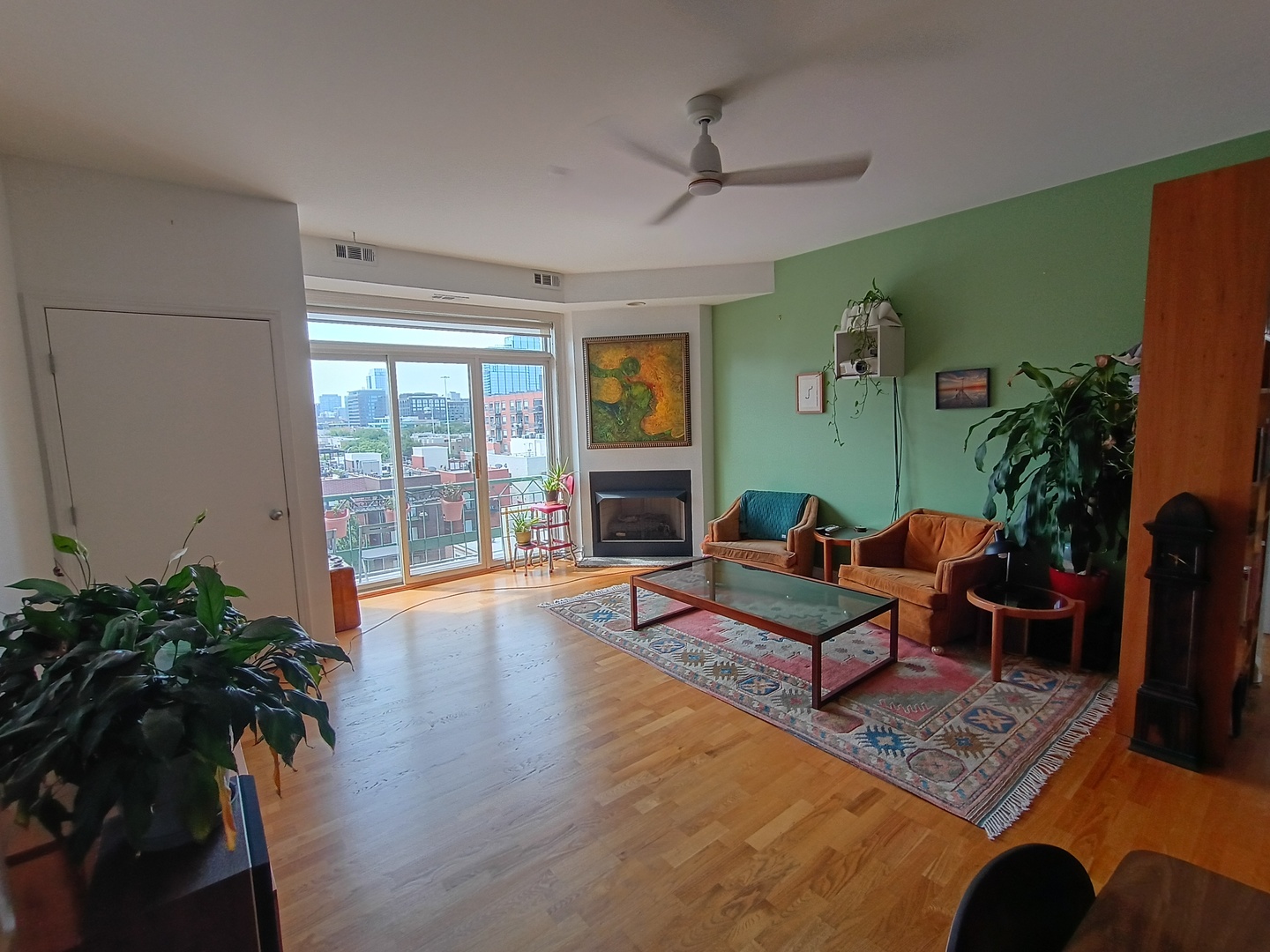 680 N Green Street 704 Property Photo 15