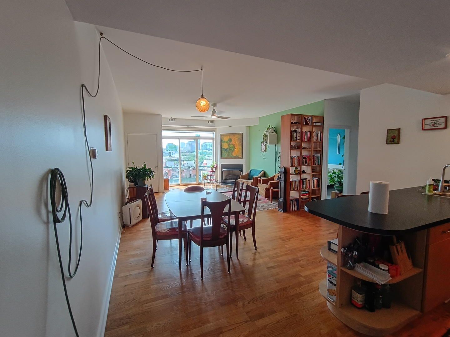 680 N Green Street 704 Property Photo 16