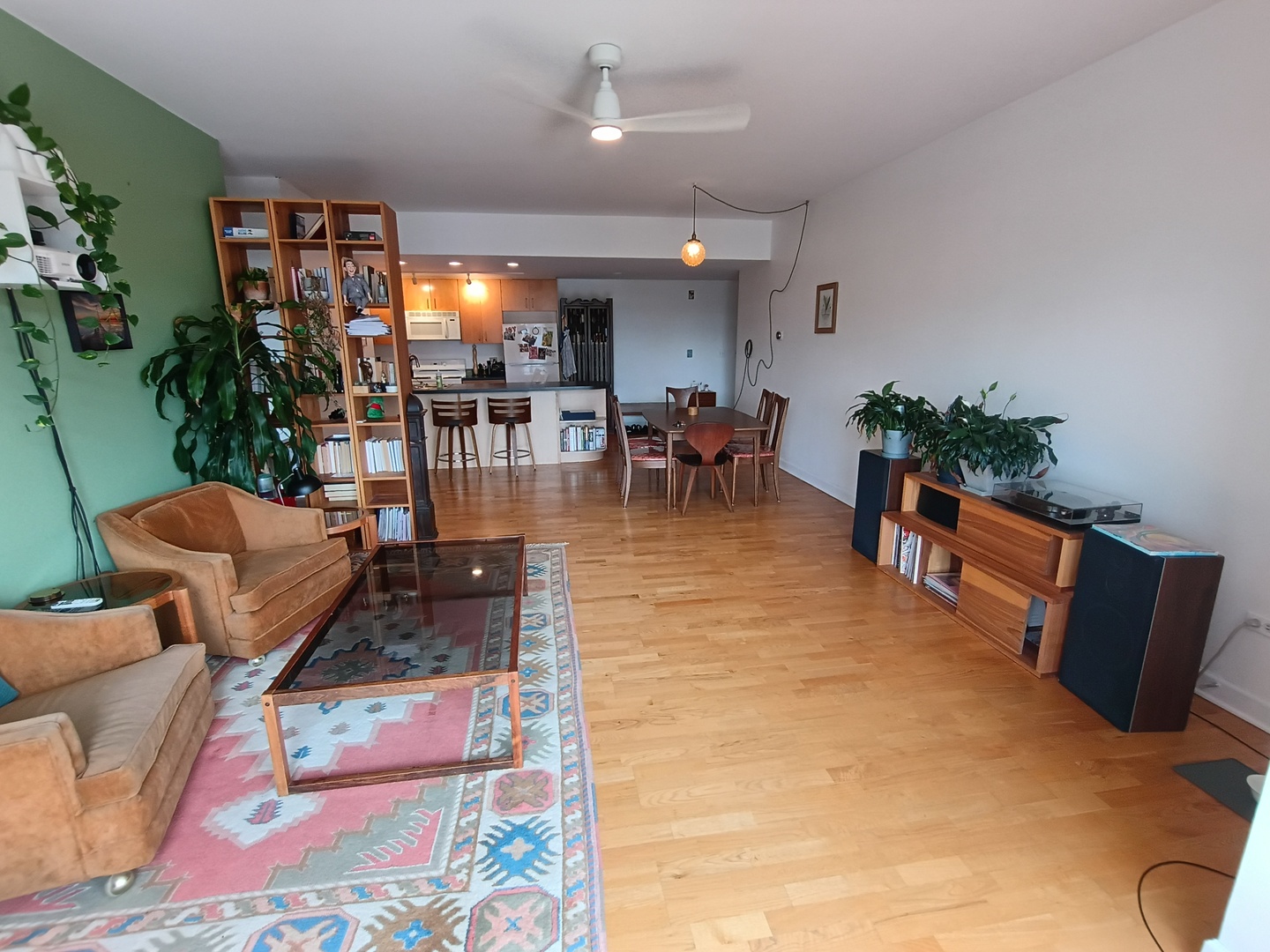 680 N Green Street 704 Property Photo 18