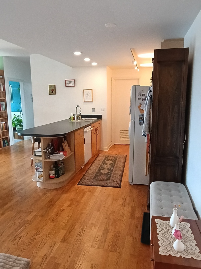 680 N Green Street 704 Property Photo 19