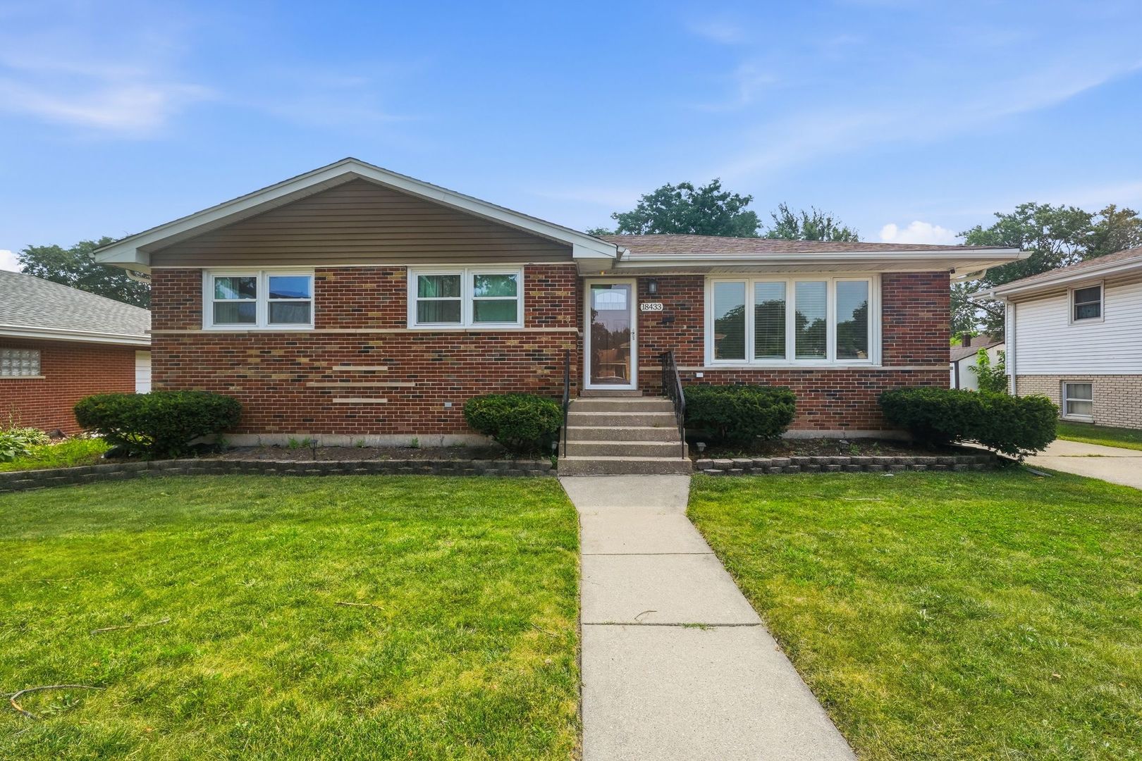 18433 Center Avenue Property Photo 1