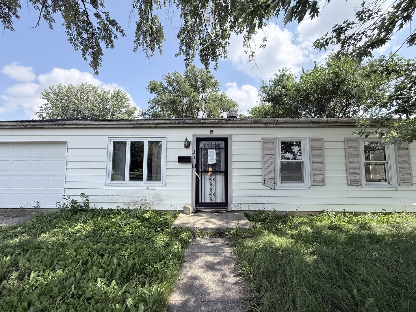 543 Glen Avenue Property Photo 1