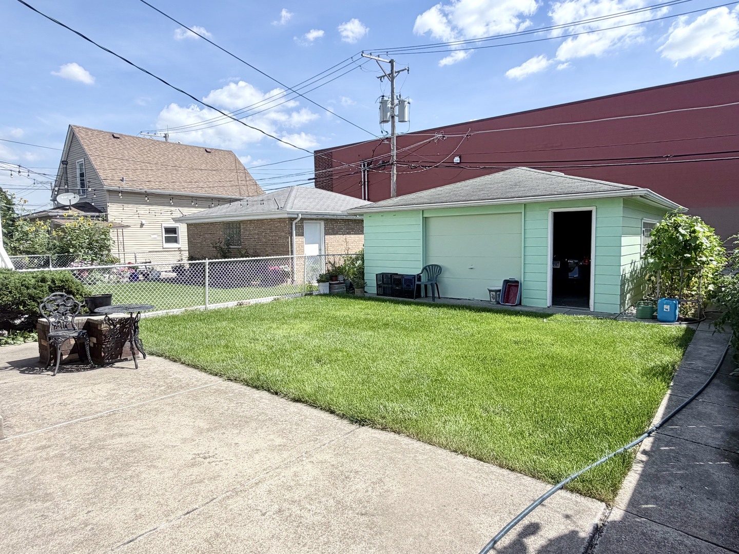 4625 S Komensky Avenue Property Photo 14
