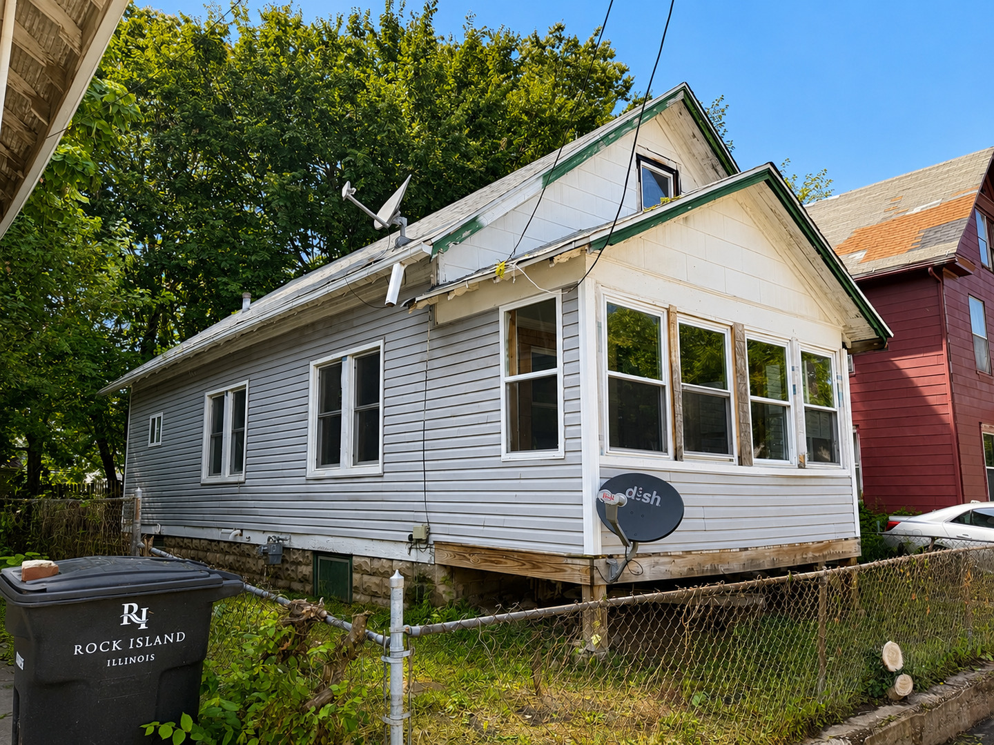 734 13th Street Property Photo 2