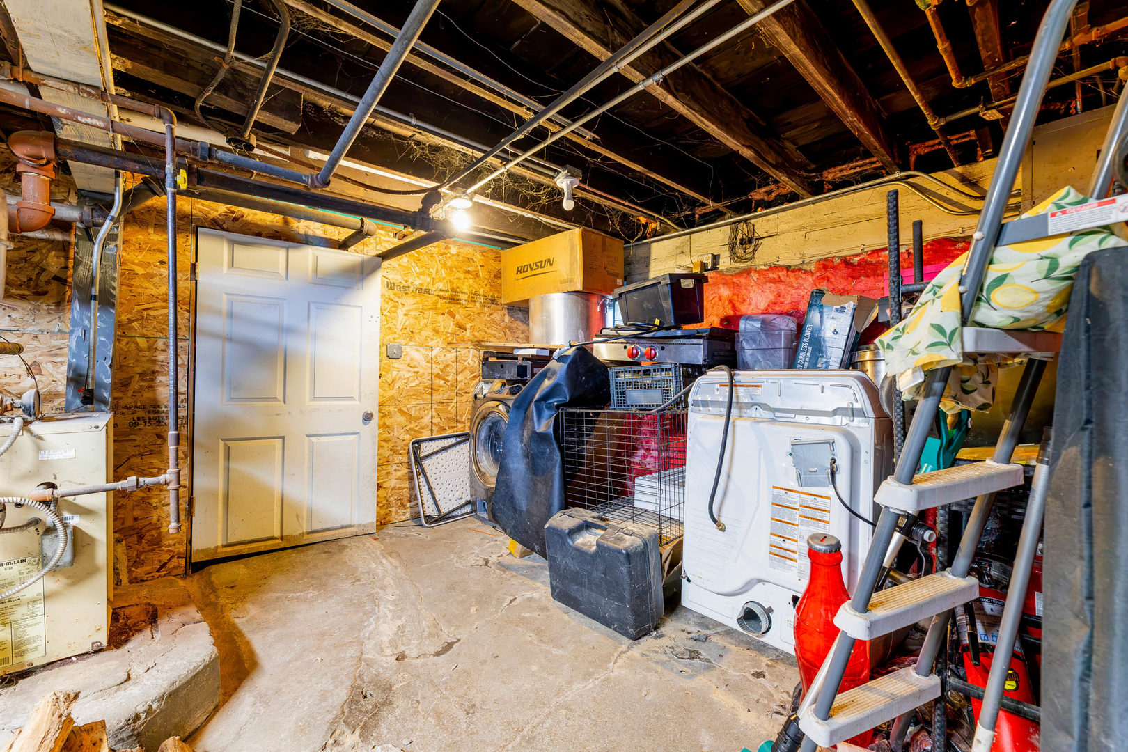 5530 S Seeley Avenue Property Photo 10