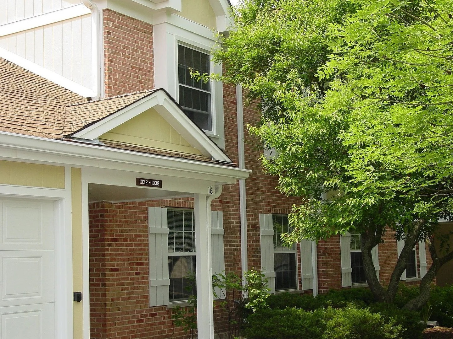 1036 Auburn Lane
