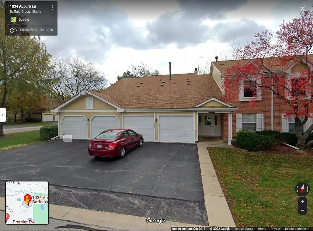1036 Auburn Lane Property Photo 2