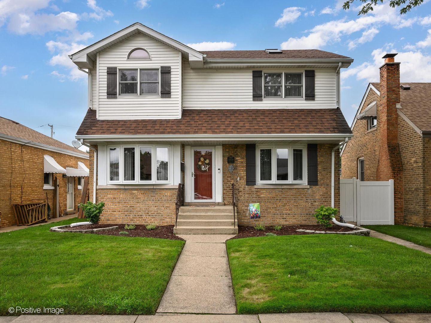 10939 S Millard Avenue Property Photo 1