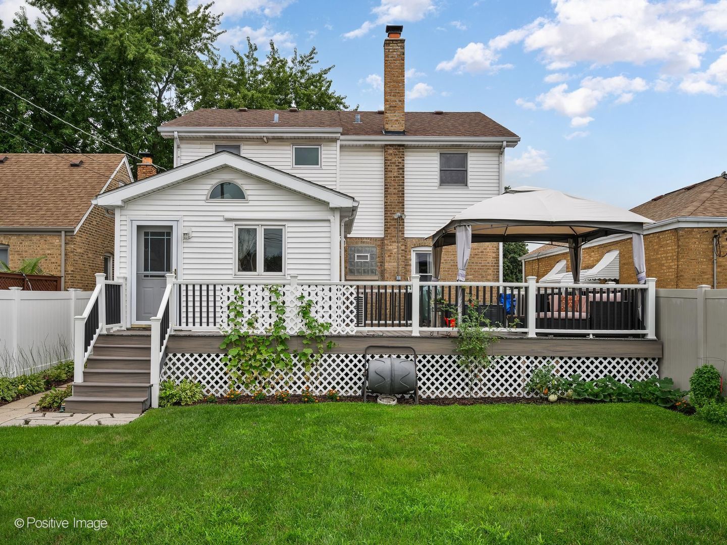 10939 S Millard Avenue Property Photo 25