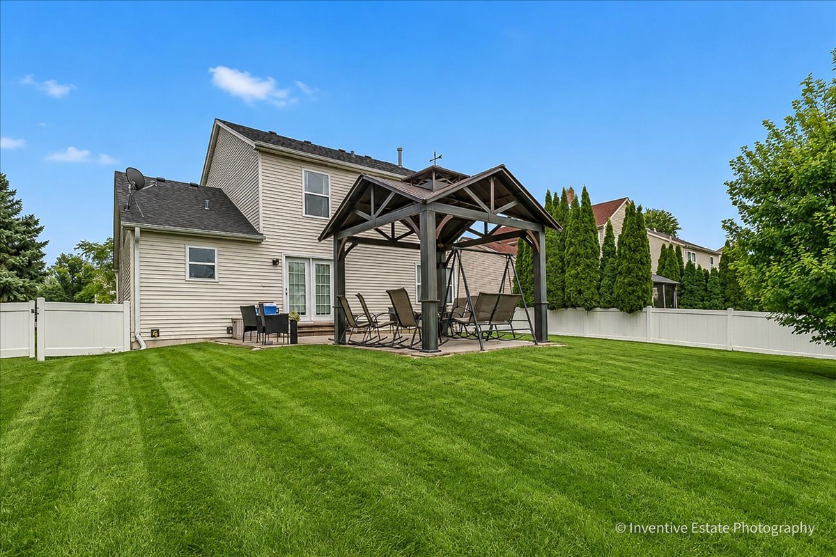 2031 Ridgemoor Drive Property Photo 17