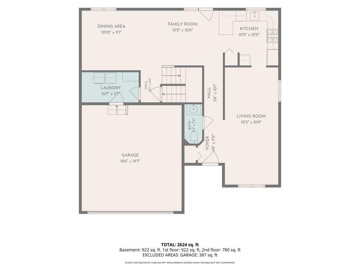 2031 Ridgemoor Drive Property Photo 21
