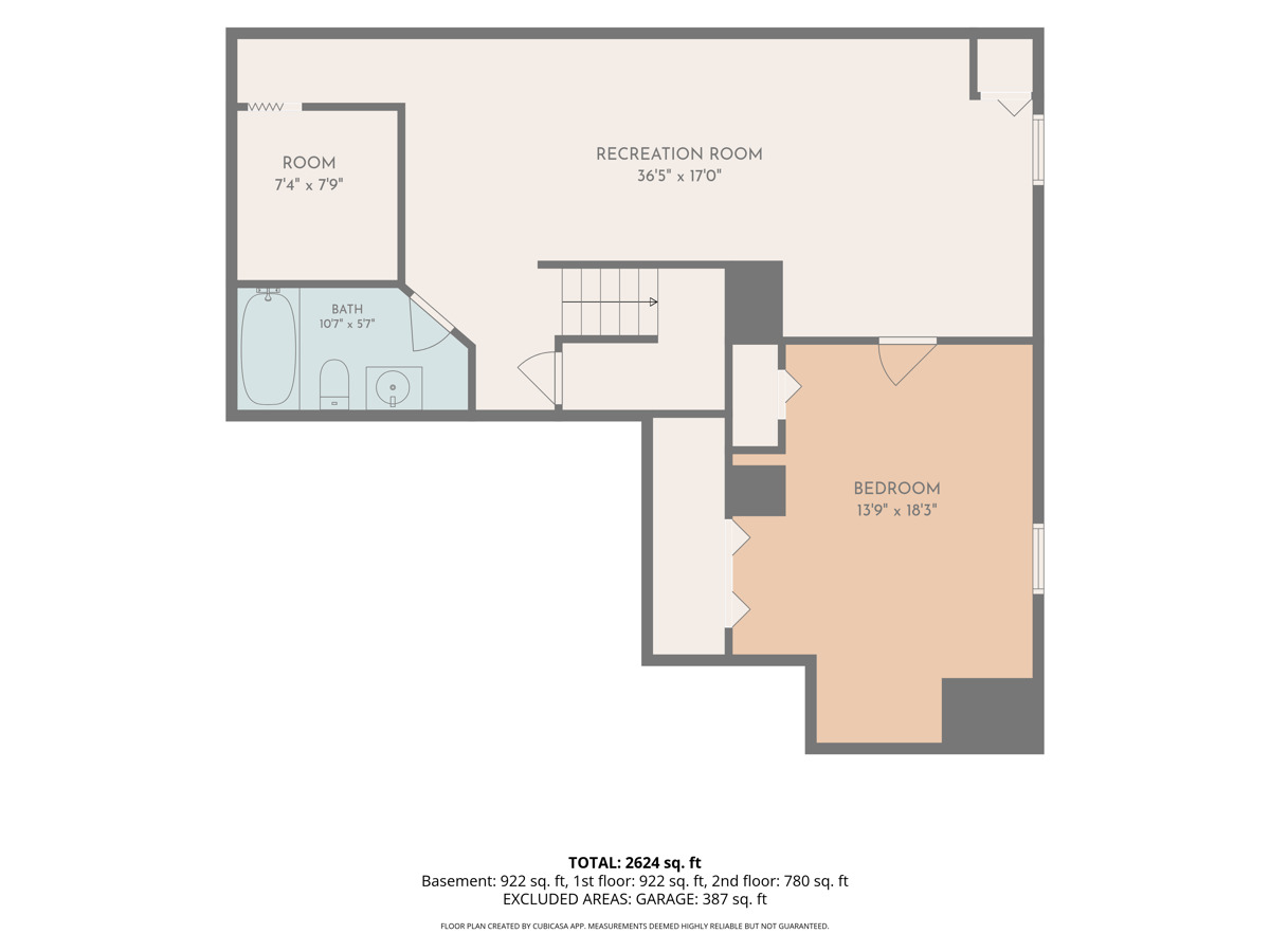 2031 Ridgemoor Drive Property Photo 23