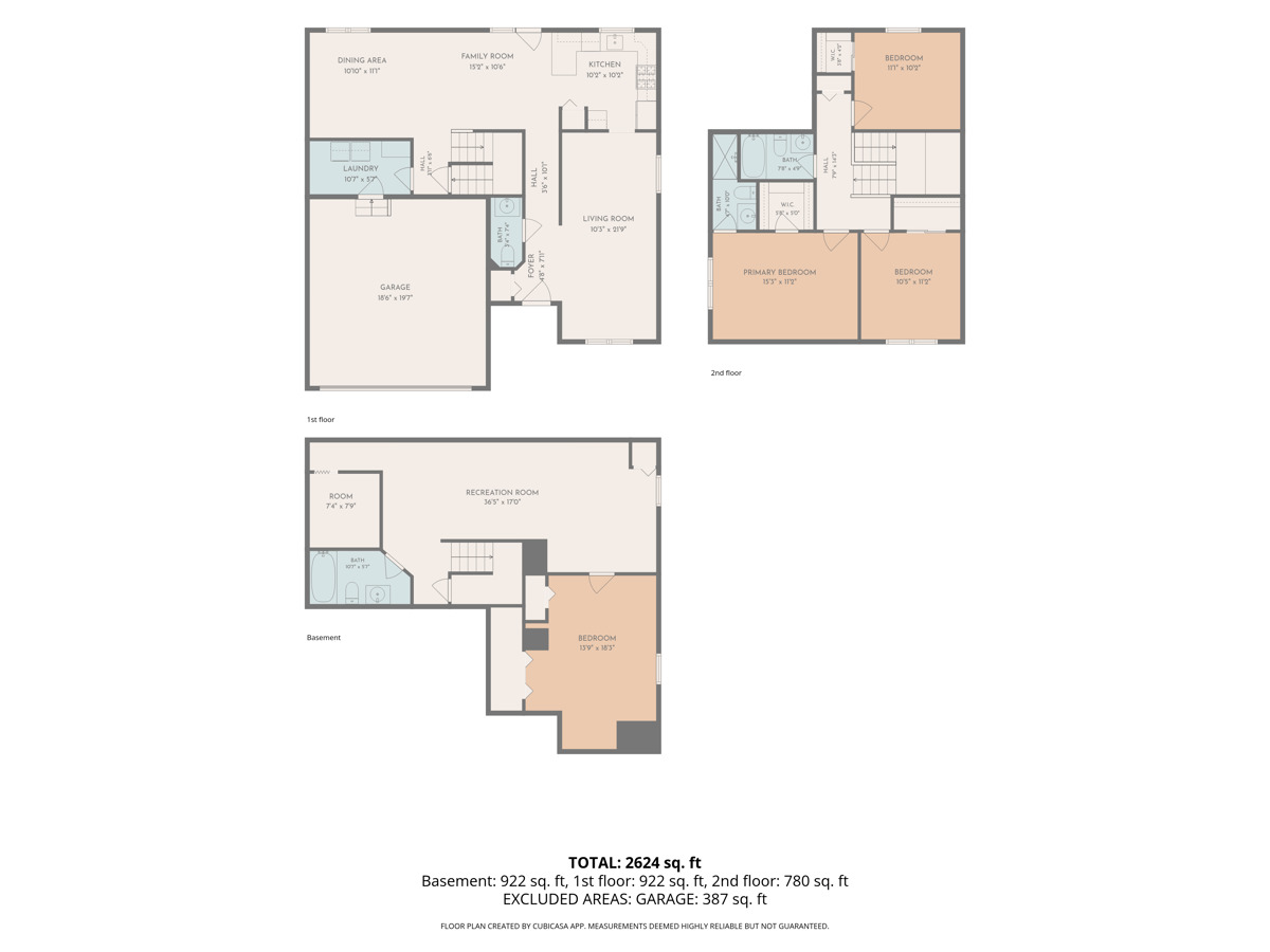 2031 Ridgemoor Drive Property Photo 25