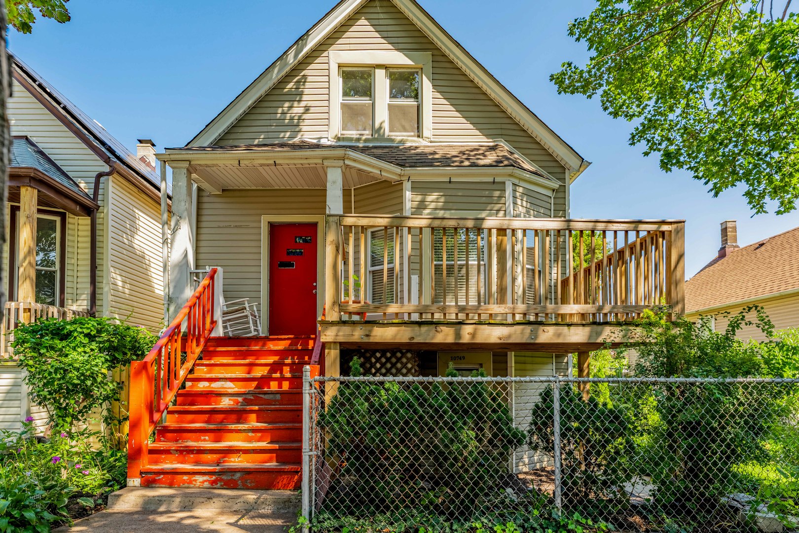 10749 S Avenue J Property Photo 1