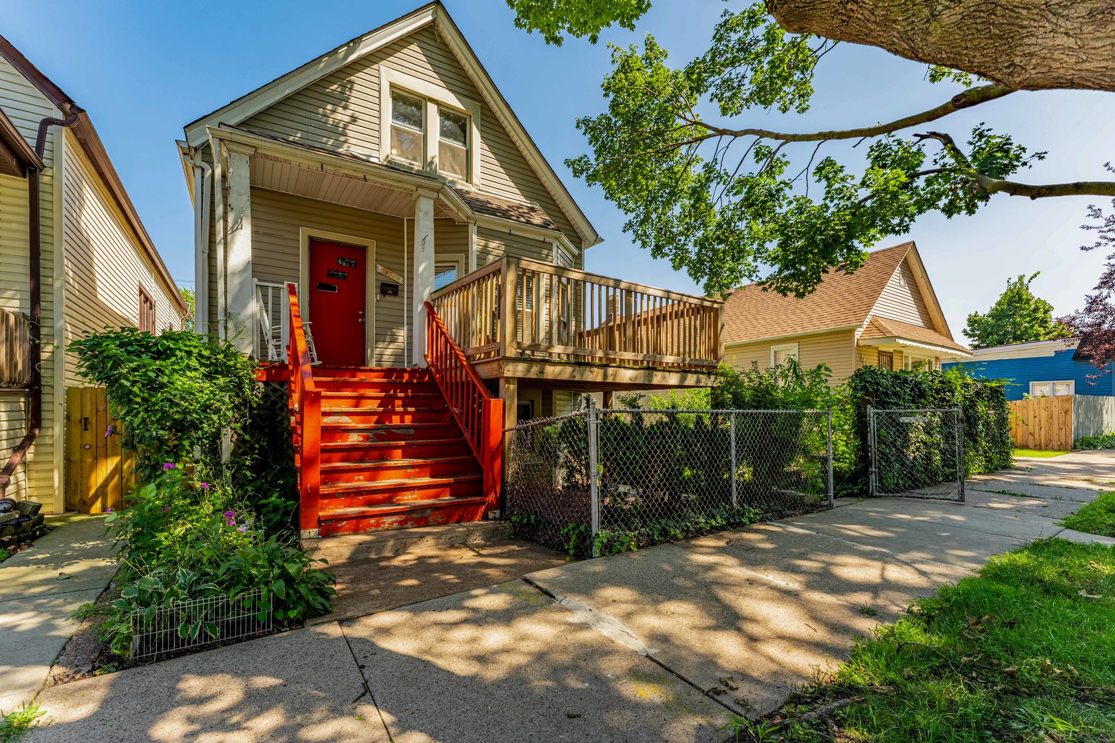 10749 S Avenue J Property Photo 2