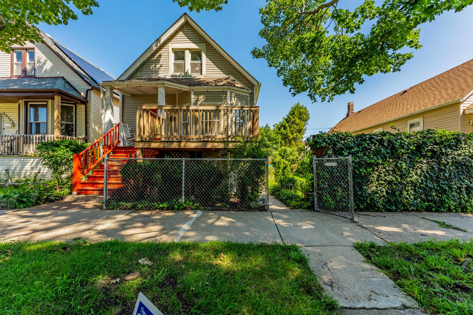 10749 S Avenue J Property Photo 3
