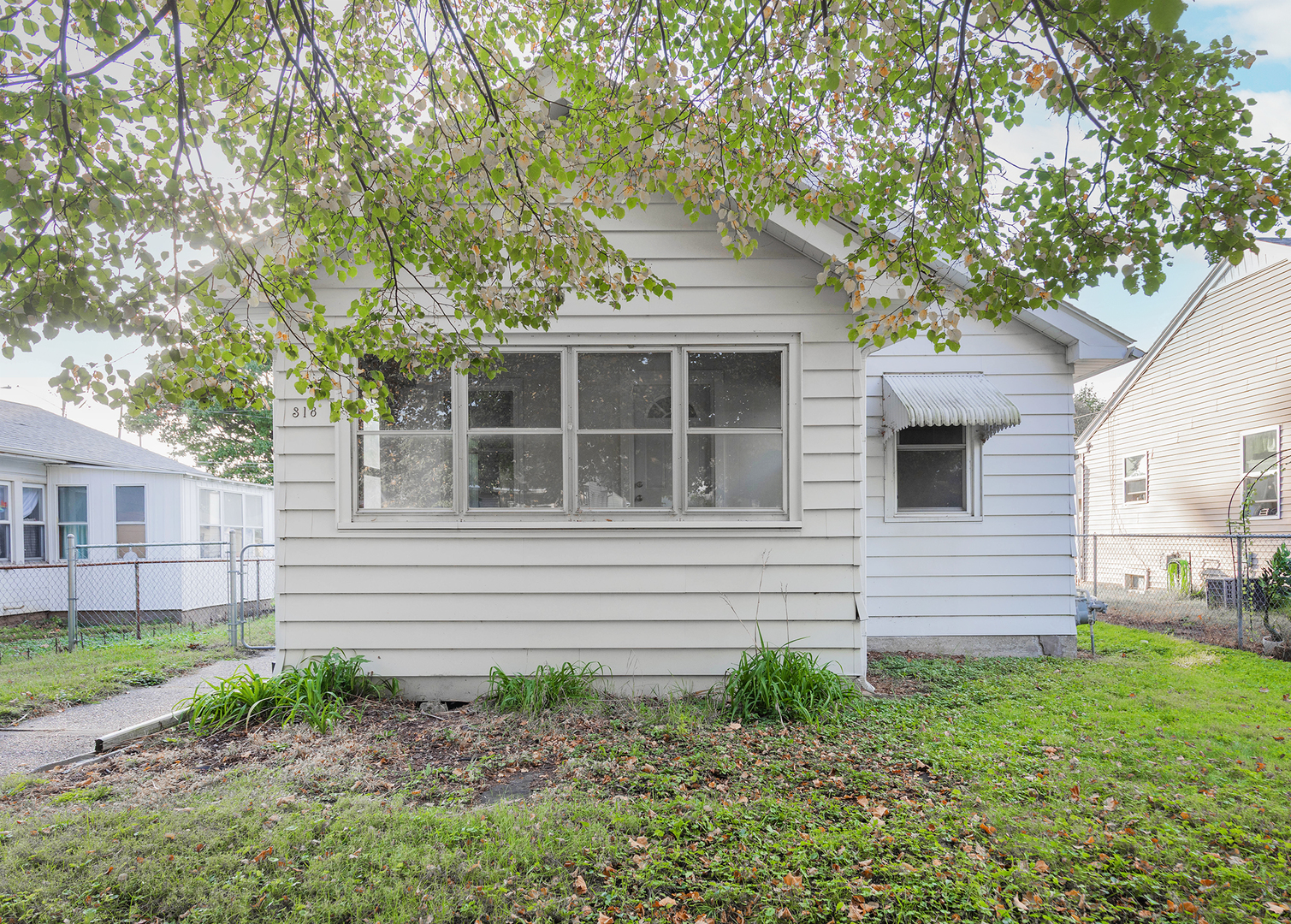 318 S Hazelwood Avenue Property Photo 1