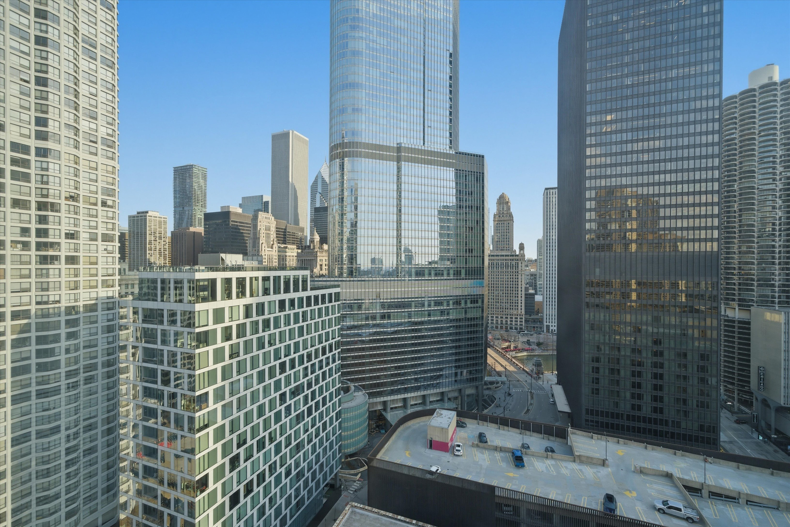 440 N Wabash Avenue 2907 Property Photo 5