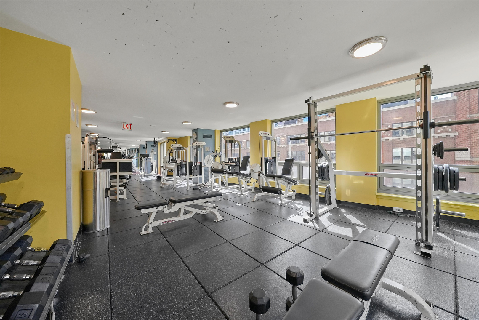 440 N Wabash Avenue 2907 Property Photo 13