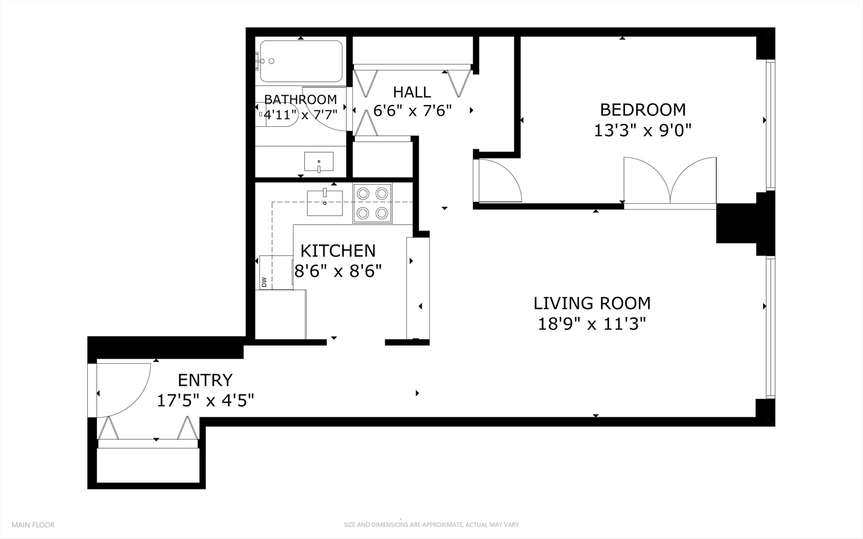 440 N Wabash Avenue 2907 Property Photo 20