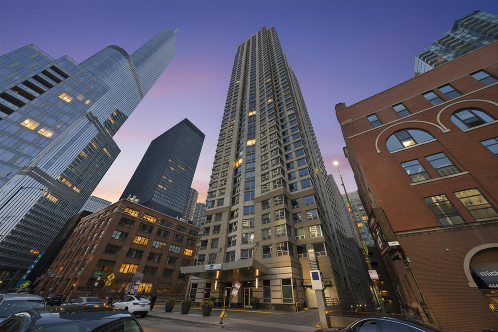440 N Wabash Avenue 2907 Property Photo 21