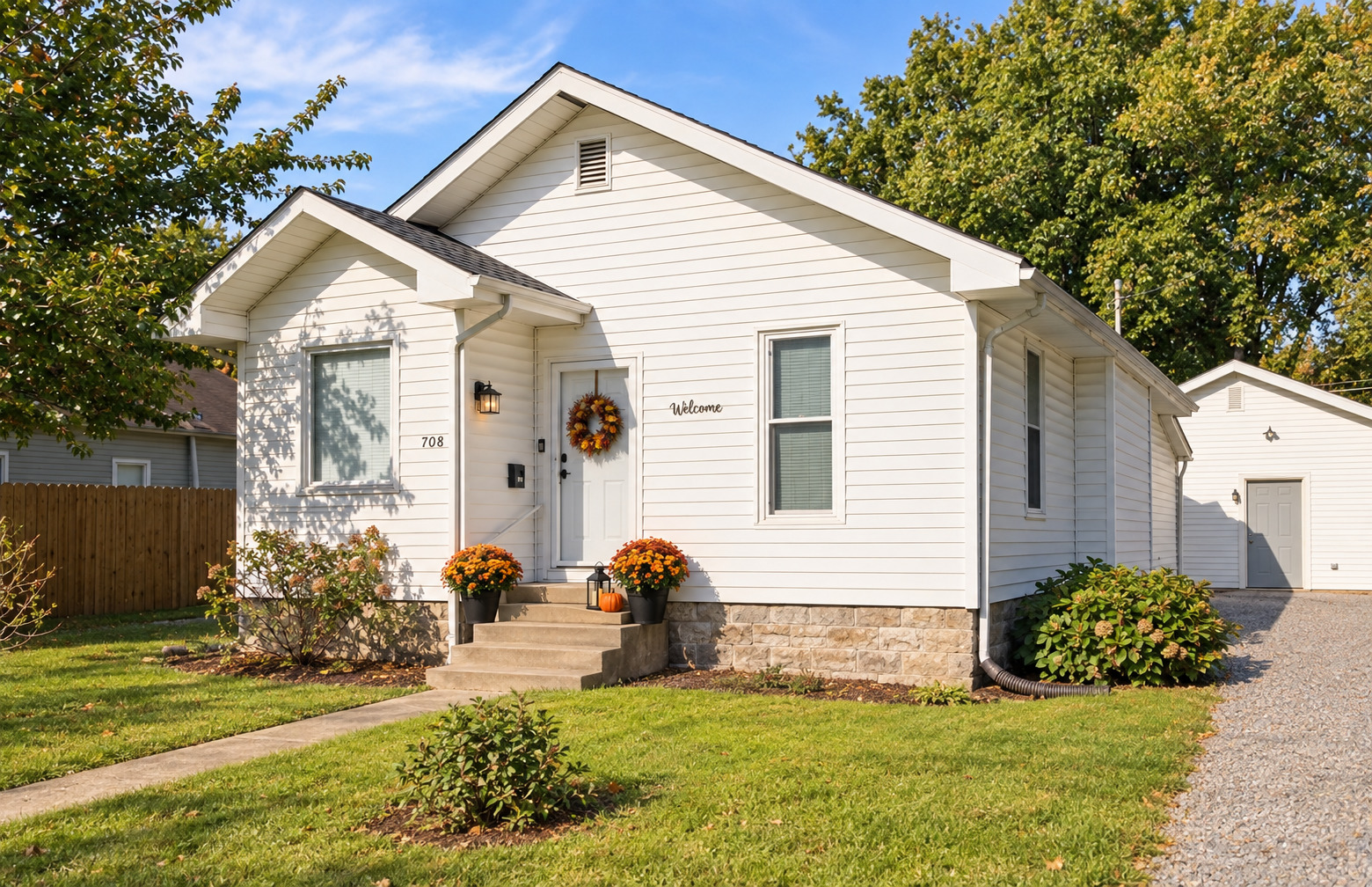 708 S Bentley Street Property Photo 1