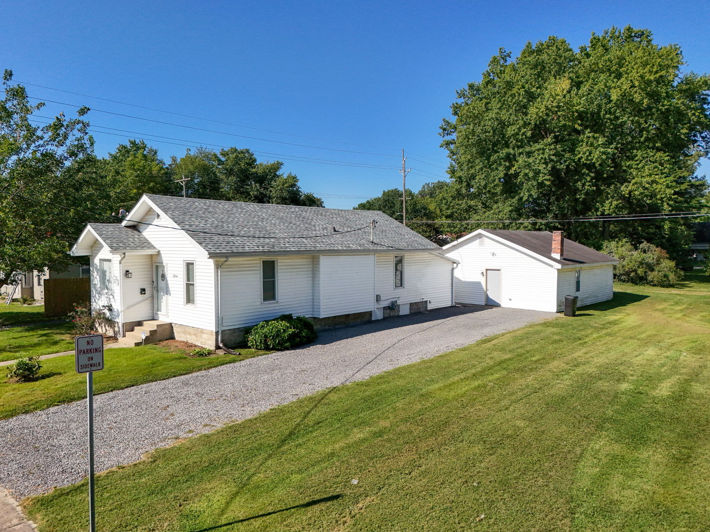 708 S Bentley Street Property Photo 27