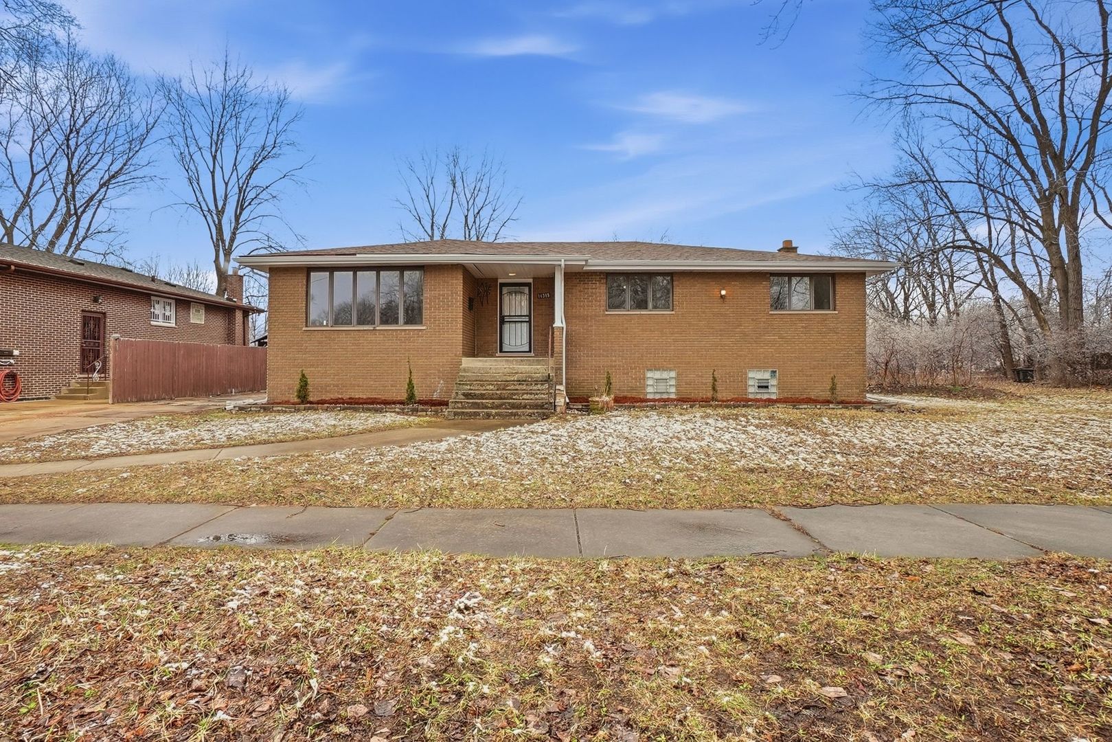 14315 S Manistee Avenue Property Photo 1