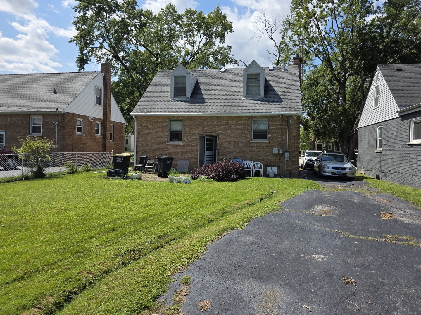 17821 Escanaba Avenue Property Photo 15
