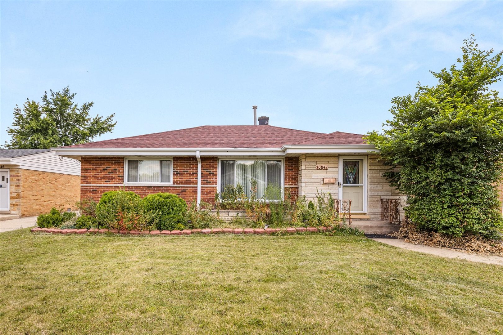 10842 Claridge Avenue Property Photo 1